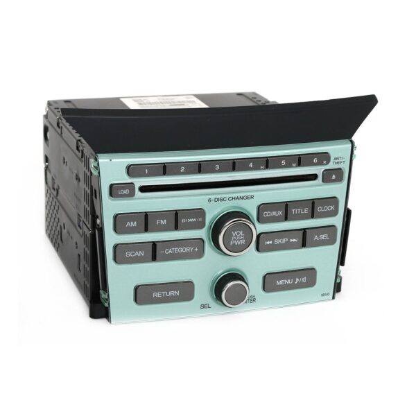 Factory Radio AM FM Radio CD Player - Image 4